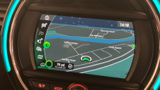 MINI Hatchback 1.5 Cooper Classic II 5dr Auto Petrol Hatchback